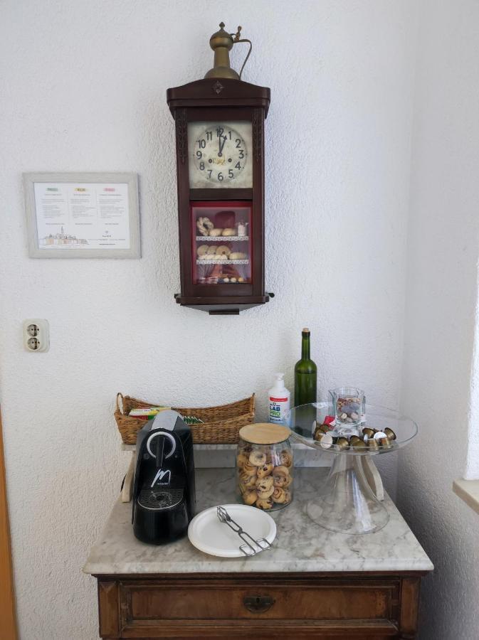 Old Town Apartment