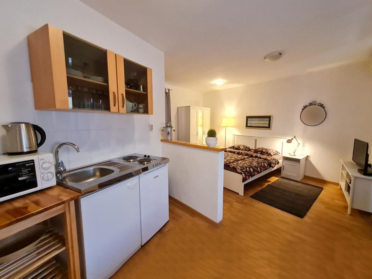 Apartment Old Town