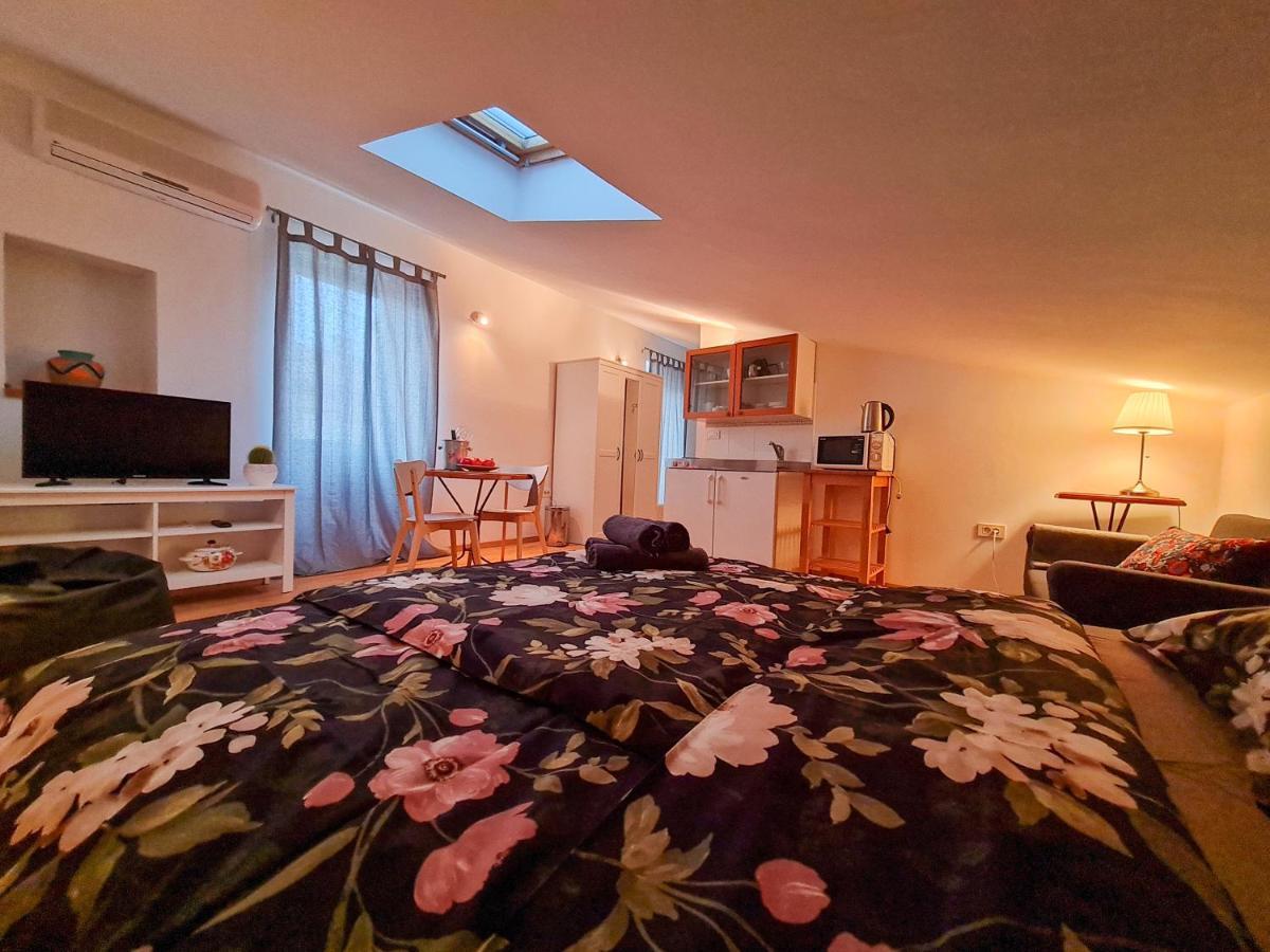 Old Town Apartment Rovinj