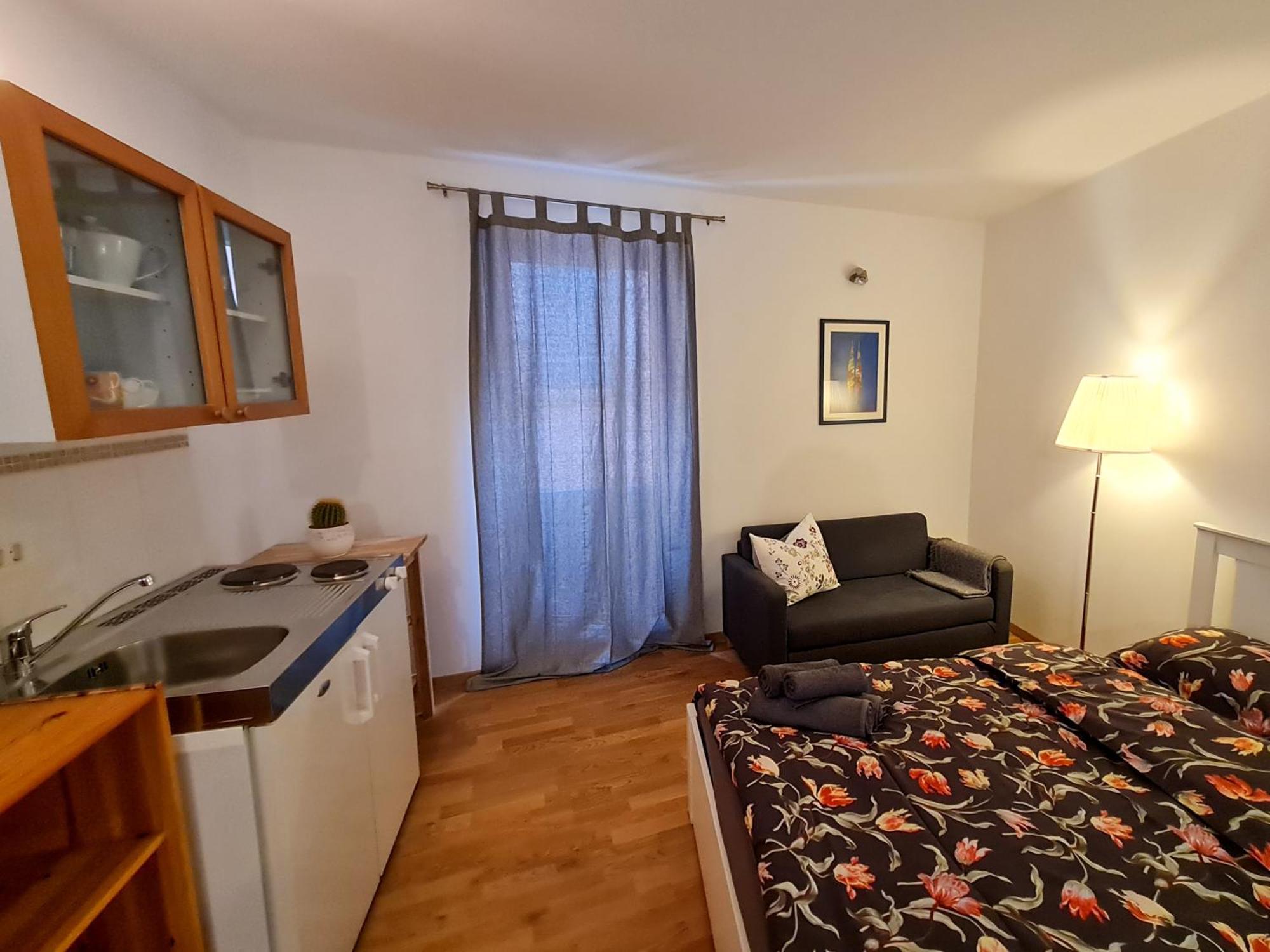 Apartment Old Town Rovinj