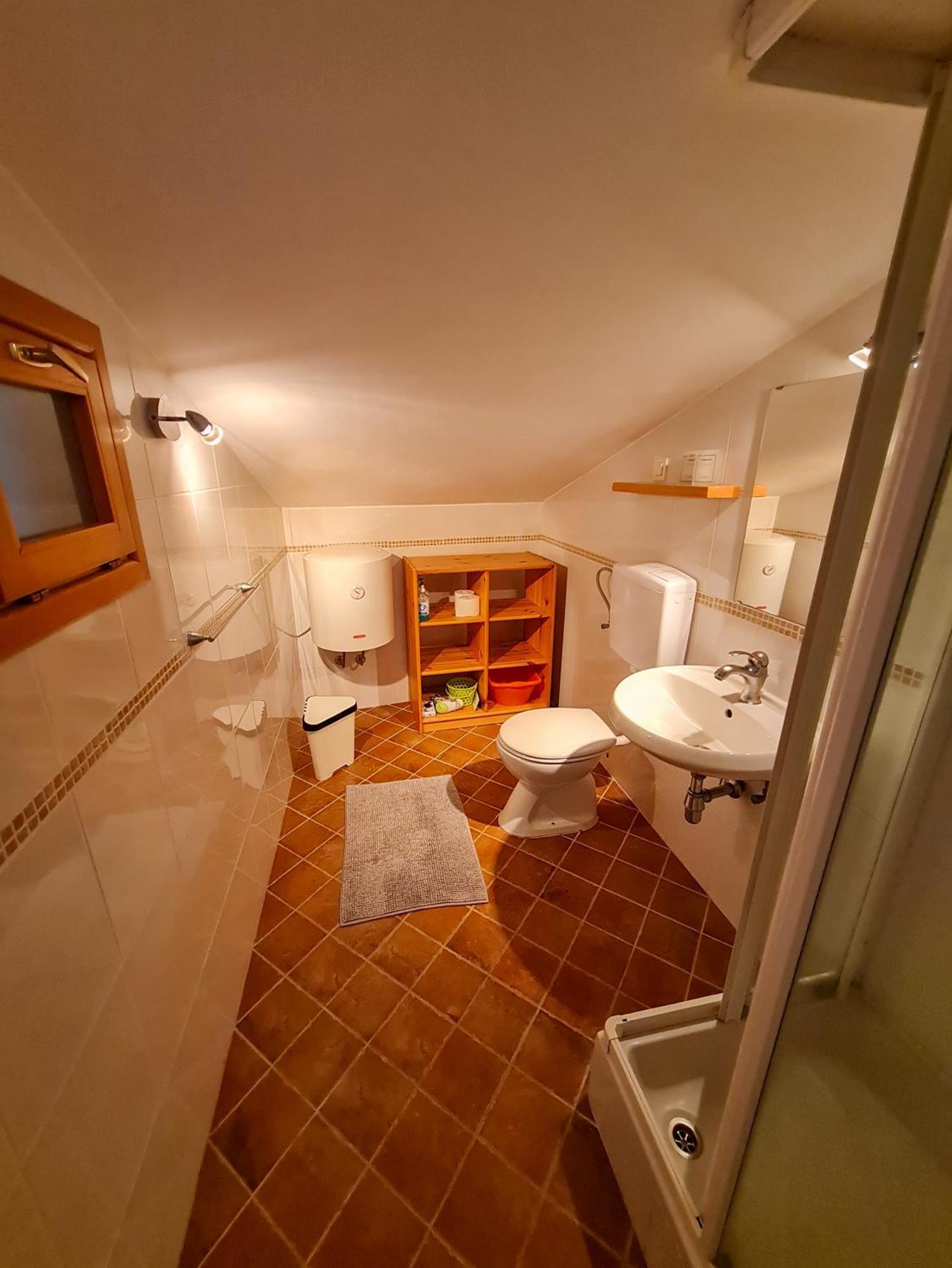 Apartment Old Town *